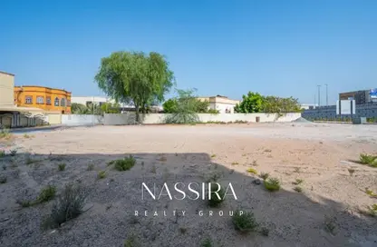 Land - Studio for sale in Al Barsha South 1 - Al Barsha South - Al Barsha - Dubai