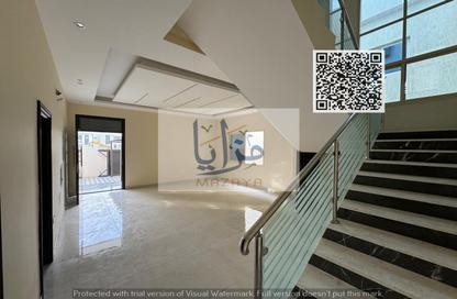 Villa - 3 Bedrooms - 5 Bathrooms for sale in Al Helio 1 - Al Helio - Ajman