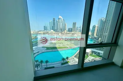 Apartment - 2 Bedrooms - 2 Bathrooms for rent in Grande - Opera District - Downtown Dubai - Dubai