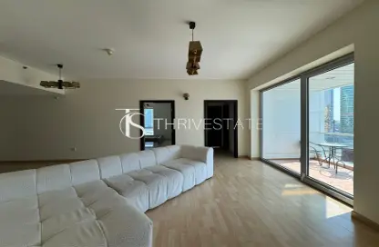 Apartment - 2 Bedrooms - 2 Bathrooms for rent in La Riviera - Dubai Marina - Dubai