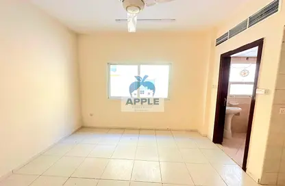 Apartment - Studio - 1 Bathroom for rent in Muwailih Building - Muwaileh - Sharjah