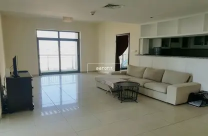 Apartment - 2 Bedrooms - 3 Bathrooms for rent in Arno A - Arno - The Views - Dubai