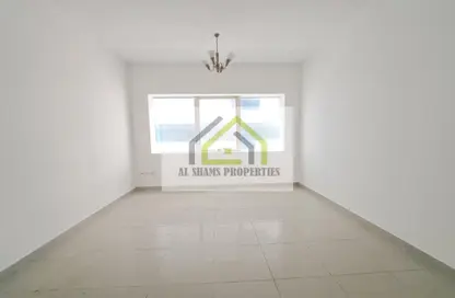 Apartment - 2 Bedrooms - 2 Bathrooms for rent in Lootah Tower - Al Nahda - Sharjah