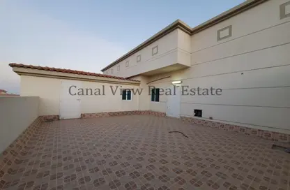 Apartment - 2 Bedrooms - 2 Bathrooms for rent in Khalifa City A Villas - Khalifa City A - Khalifa City - Abu Dhabi