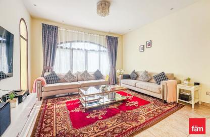 Townhouse - 4 Bedrooms - 5 Bathrooms for rent in Naseem - Mudon - Dubai