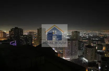 Apartment - 2 Bedrooms - 3 Bathrooms for sale in Al Majaz - Sharjah