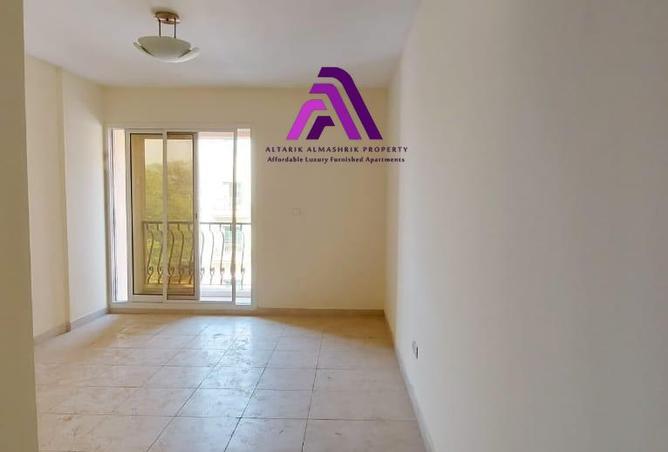 Apartment - 1 Bedroom - 2 Bathrooms for rent in Prime Residency 1 - Prime Residency - International City - Dubai