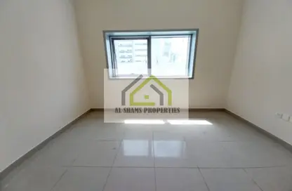 Apartment - 2 Bedrooms - 2 Bathrooms for rent in Al Ahlam Tower - Al Nahda - Sharjah