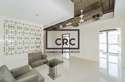 Office Space - Studio - 1 Bathroom for rent in Jumeirah Business Centre 3 (JBC 3) - JLT Cluster Y - Jumeirah Lake Towers - Dubai