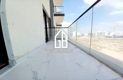 Apartment - 2 Bedrooms - 3 Bathrooms for rent in Al Warsan 4 - Al Warsan - Dubai