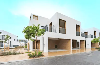 Townhouse - 3 Bedrooms - 4 Bathrooms for sale in Bliss - Arabian Ranches 3 - Dubai