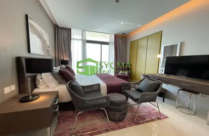 Apartment - 1 Bathroom for sale in Aykon City Tower B - Aykon City - Business Bay - Dubai