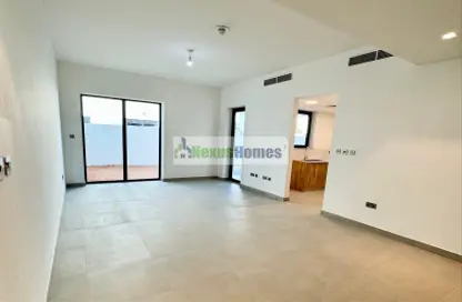 Townhouse - 3 Bedrooms - 4 Bathrooms for sale in Noya 1 - Noya - Yas Island - Abu Dhabi