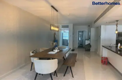 Townhouse - 3 Bedrooms - 4 Bathrooms for rent in Erantis - Jumeirah Village Circle - Dubai