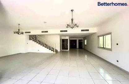 Villa - 4 Bedrooms - 5 Bathrooms for rent in Nakheel Villas - Jumeirah Village Circle - Dubai