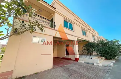 Villa - 4 Bedrooms - 5 Bathrooms for rent in Seashore - Rabdan - Abu Dhabi