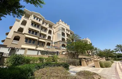 Apartment - 3 Bedrooms - 4 Bathrooms for sale in Saadiyat Beach Residences - Saadiyat Beach - Saadiyat Island - Abu Dhabi