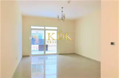 Apartment - 1 Bathroom for rent in May Residence - Jumeirah Village Circle - Dubai