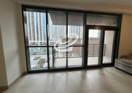 Apartment - 1 bedroom - 1 bathroom for rent in The Dubai Creek Residences - South Podium - Dubai Creek Harbour (The Lagoons) - Dubai