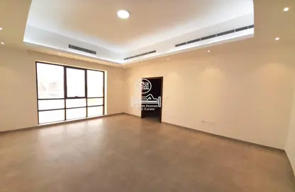 Villa - 5 Bedrooms - 7 Bathrooms for rent in Mohamed Bin Zayed City - Abu Dhabi