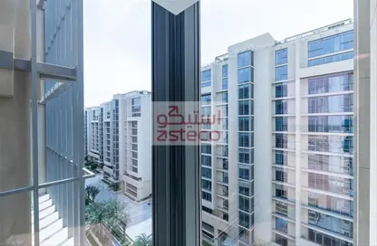 Apartment - 1 Bedroom - 1 Bathroom for sale in Building C - Al Zeina - Al Raha Beach - Abu Dhabi