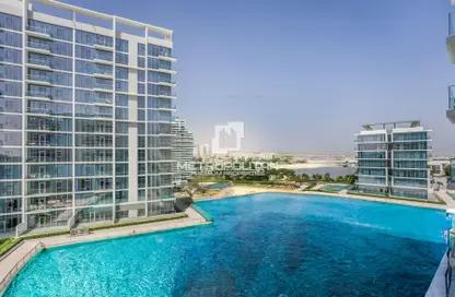 Apartment - 1 Bedroom - 2 Bathrooms for sale in Residences 15 - District One - Mohammed Bin Rashid City - Dubai