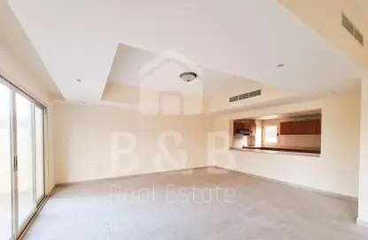 Townhouse - 3 Bedrooms - 3 Bathrooms for rent in The Townhouses at Al Hamra Village - Al Hamra Village - Ras Al Khaimah