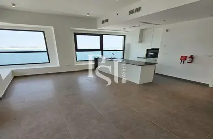 Apartment - 3 Bedrooms - 3 Bathrooms for rent in Pixel - Makers District - Al Reem Island - Abu Dhabi