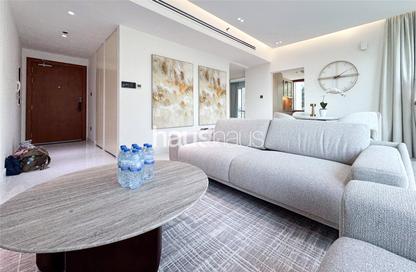 Apartment - 1 Bedroom - 2 Bathrooms for sale in The Fairways West - The Fairways - The Views - Dubai