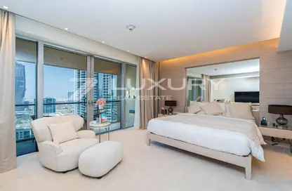 Apartment - 1 Bathroom for sale in Kempinski Central Avenue - Downtown Dubai - Dubai