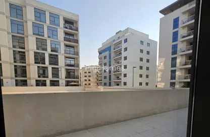 Apartment - 2 Bedrooms - 3 Bathrooms for rent in Masaken Al Warqa'a 01 - Al Warqa'a 1 - Al Warqa'a - Dubai