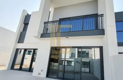 Townhouse - 4 Bedrooms - 5 Bathrooms for sale in La Rosa 4 - Villanova - Dubai Land - Dubai