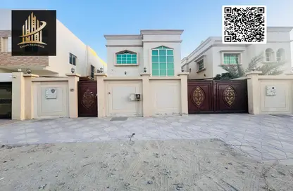 Villa - 5 Bedrooms - 7 Bathrooms for rent in Al Mowaihat 1 - Al Mowaihat - Ajman