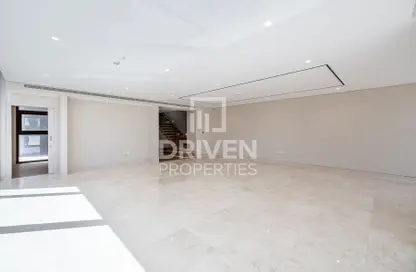 Villa - 5 Bedrooms - 6 Bathrooms for rent in Villa Amalfi - Jumeirah Bay Island - Jumeirah - Dubai