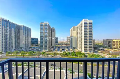 Apartment - 1 Bedroom - 1 Bathroom for rent in Executive Residences 2 - Executive Residences - Dubai Hills Estate - Dubai