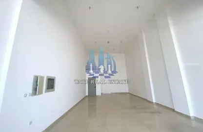 Shop - Studio - 1 Bathroom for rent in M-17 - Mussafah Industrial Area - Mussafah - Abu Dhabi