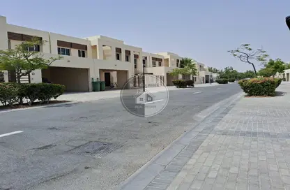 Villa - 3 Bedrooms - 4 Bathrooms for rent in Malibu - Mina Al Arab - Ras Al Khaimah