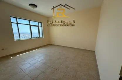 Apartment - 1 Bedroom - 2 Bathrooms for rent in Rawan Building - Al Naimiya - Al Nuaimiya - Ajman