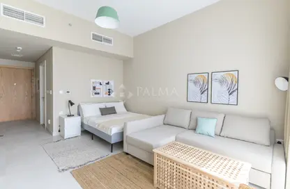 Apartment for rent in Olivara Residences 3 - Olivara Residences - Dubai Studio City - Dubai