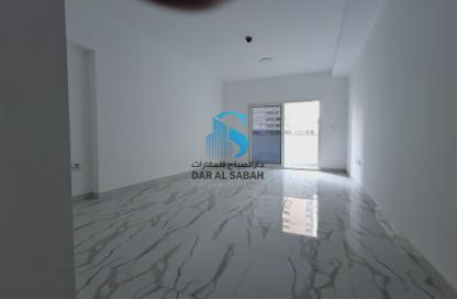 Apartment - 2 Bedrooms - 2 Bathrooms for rent in Taliatela Street - Al Nahda - Sharjah