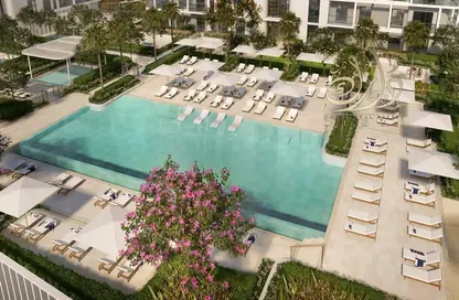 Apartment - 2 Bedrooms - 3 Bathrooms for sale in Cello Residences - Jumeirah Village Circle - Dubai