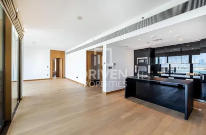 Apartment - 1 Bedroom - 2 Bathrooms for sale in Bulgari Resort  and  Residences - Jumeirah Bay Island - Jumeirah - Dubai