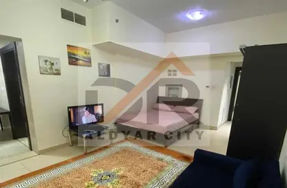 Apartment - 1 Bathroom for rent in Al Jurf 2 - Al Jurf - Ajman Downtown - Ajman