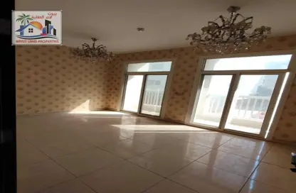 Apartment - 1 Bedroom - 1 Bathroom for rent in Al Qulaya'ah - Al Sharq - Sharjah