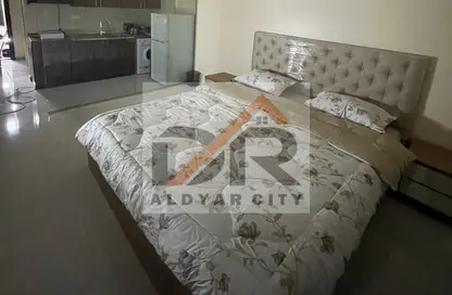 Apartment - 1 Bedroom - 1 Bathroom for rent in Al Jurf 3 - Al Jurf - Ajman Downtown - Ajman