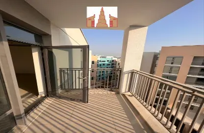 Apartment - 2 Bedrooms - 2 Bathrooms for sale in Uptown Al Zahia - Al Zahia - Muwaileh Commercial - Sharjah