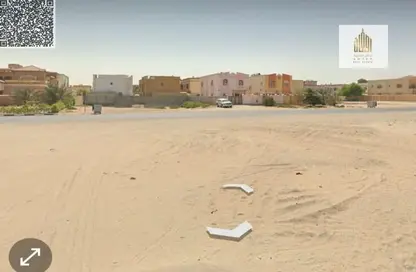 Land - Studio for sale in Al Mowaihat 2 - Al Mowaihat - Ajman