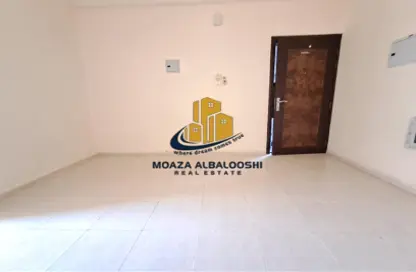 Apartment - Studio - 1 Bathroom for rent in Muwaileh 3 Building - Muwaileh - Sharjah