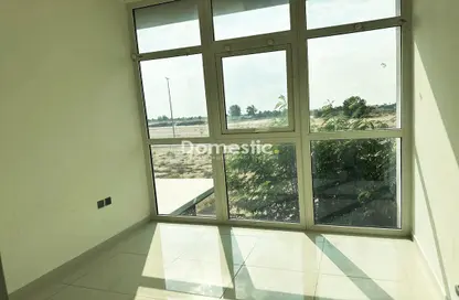 Townhouse - 3 Bedrooms - 4 Bathrooms for rent in Albizia - Damac Hills 2 - Dubai