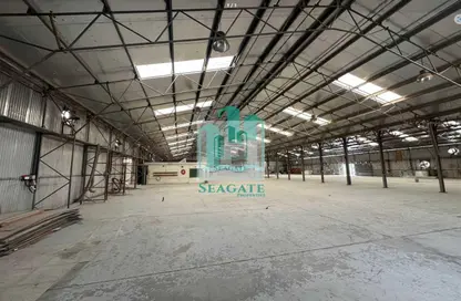 Warehouse - Studio for sale in Al Quoz 1 - Al Quoz - Dubai